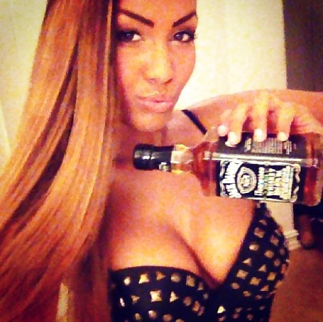 25P Beurette Instagram