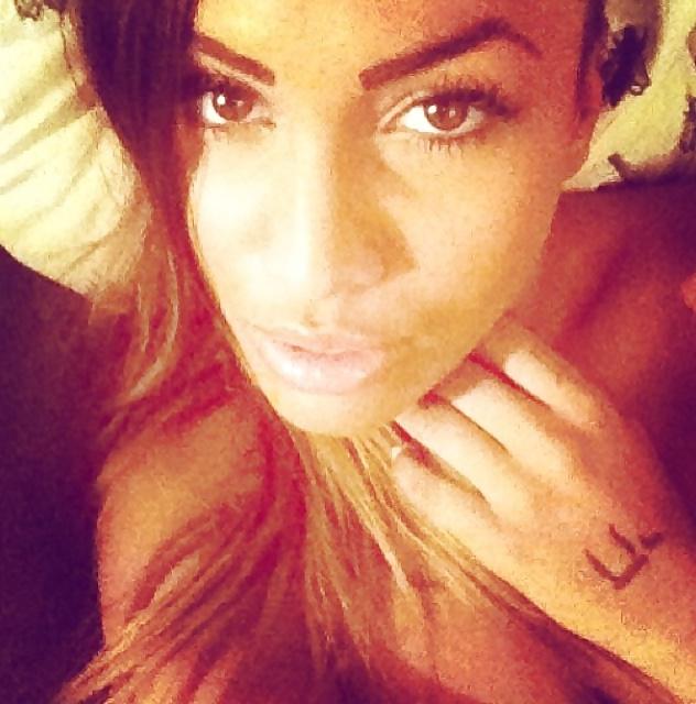 25P Beurette Instagram