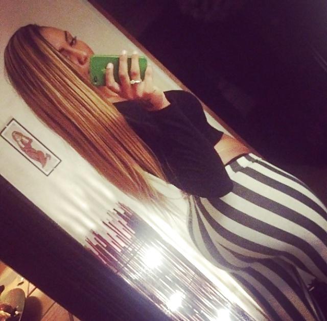 25P Beurette Instagram