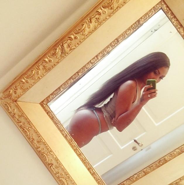 25P Beurette Instagram