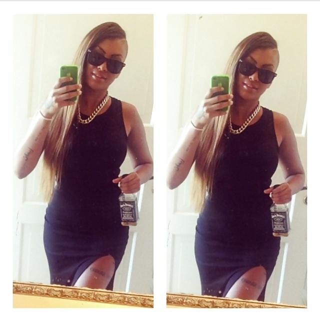 25P Beurette Instagram