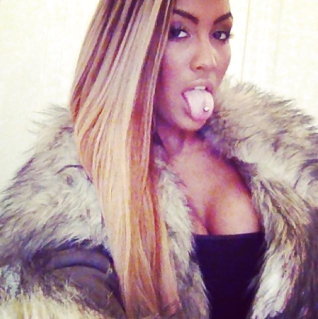 25P Beurette Instagram