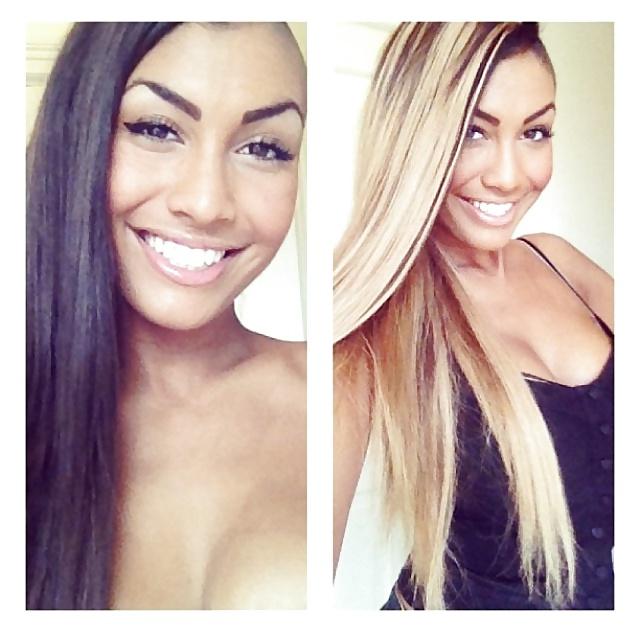 25P Beurette Instagram