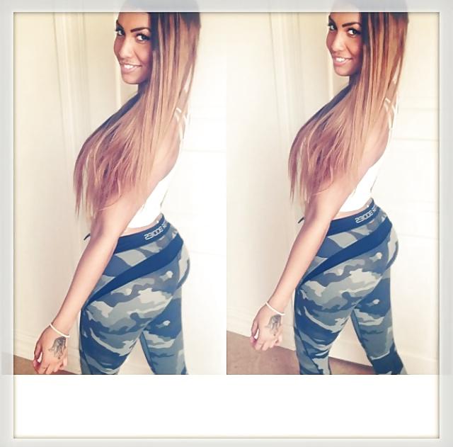 25P Beurette Instagram