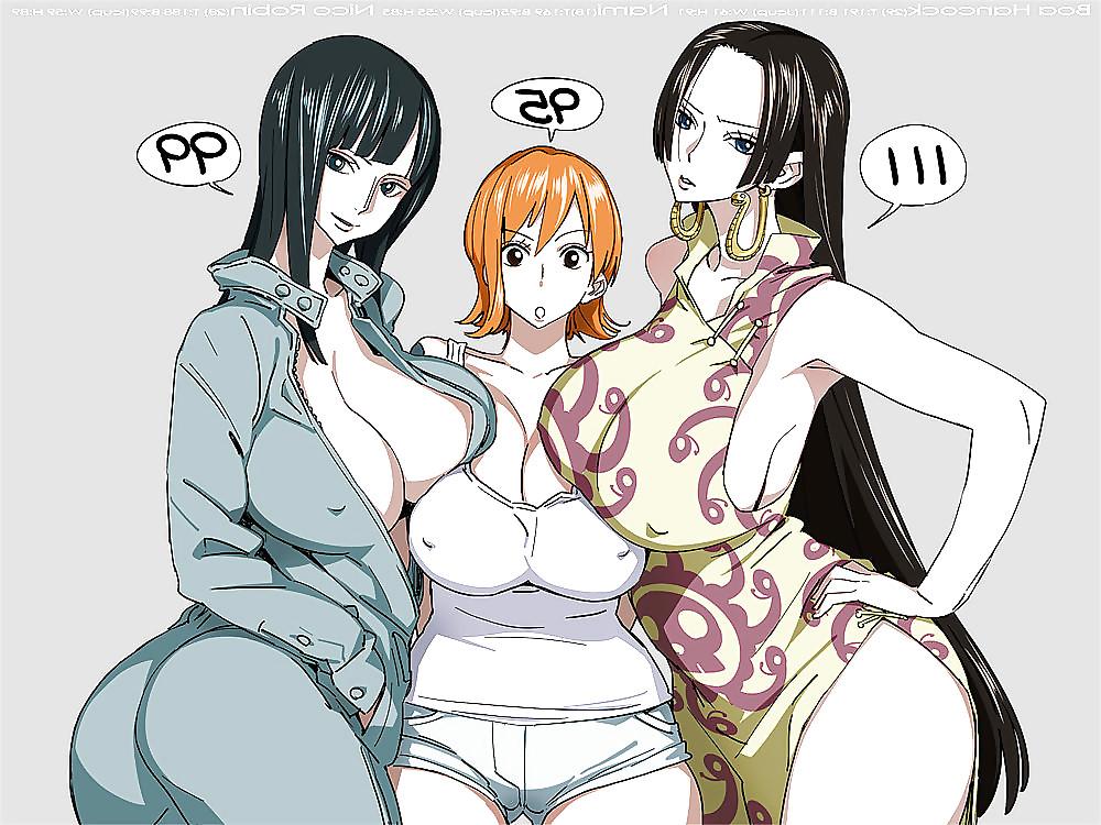 25P Hentai, Boobs, Bakunyuu 8