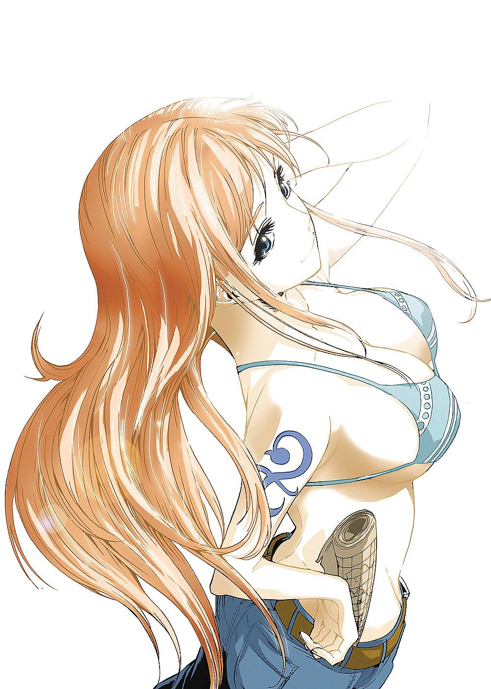 25P Hentai, Boobs, Bakunyuu 8