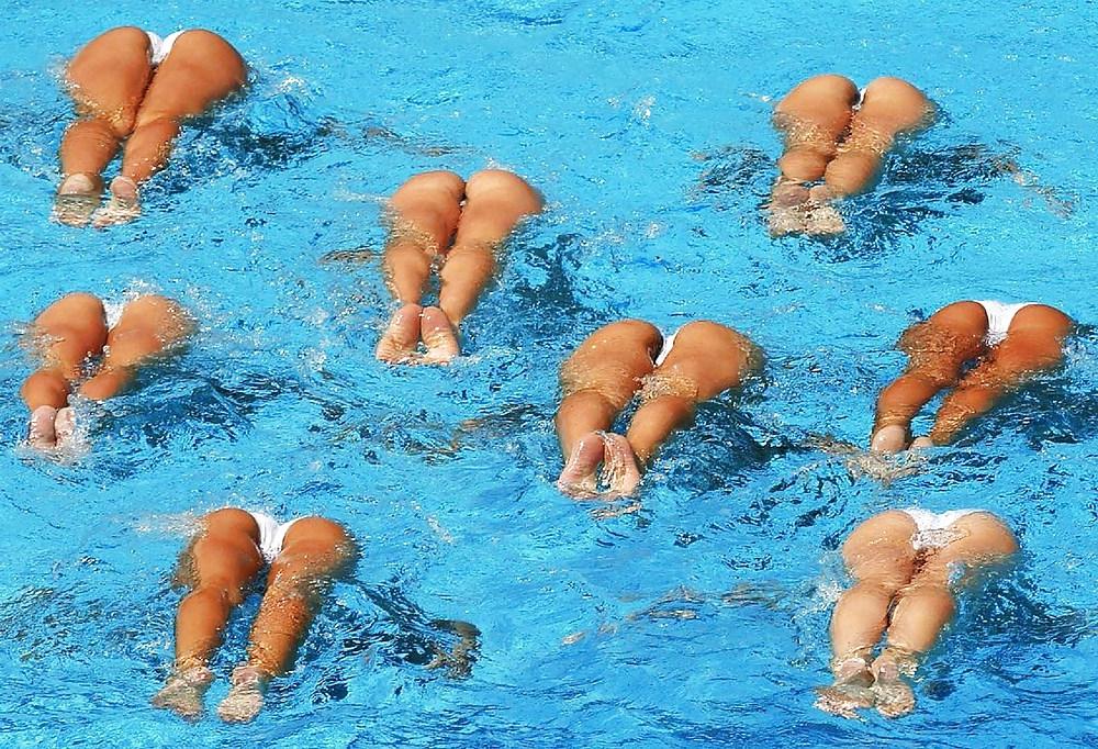 13P Women of Sports Part 5