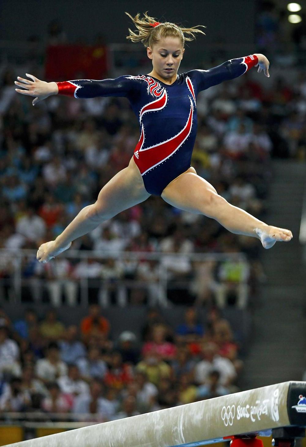 13P Women of Sports Part 5