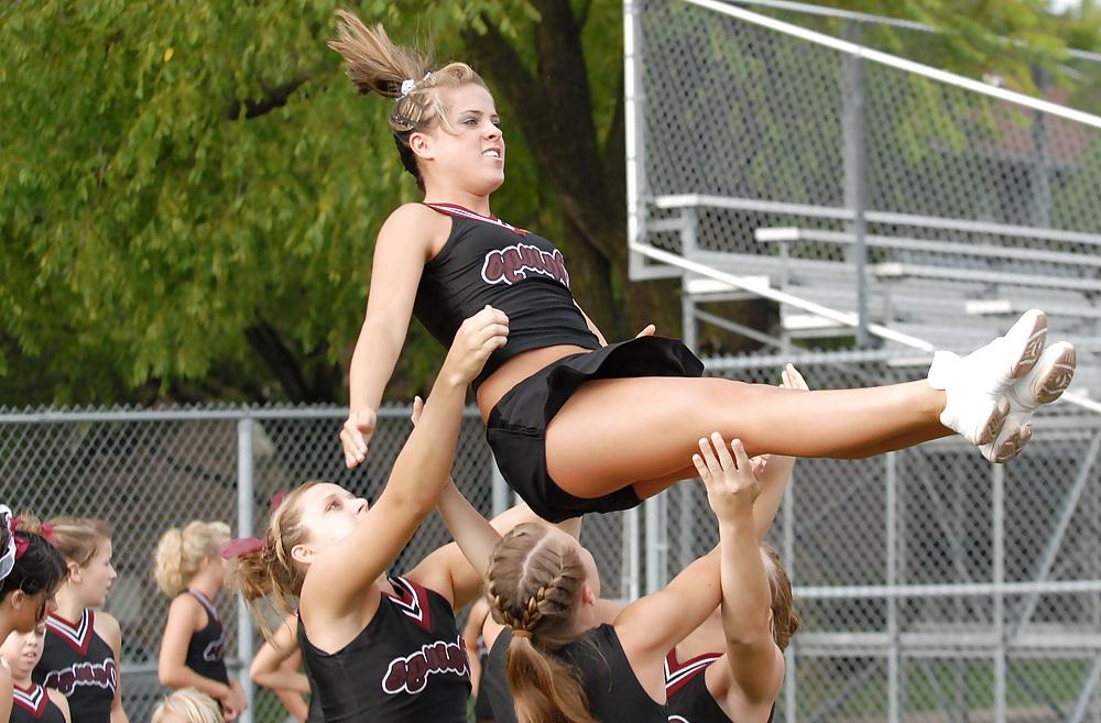 13P Women of Sports Part 5