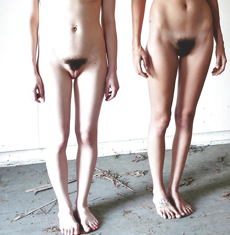 25P Bush Babes