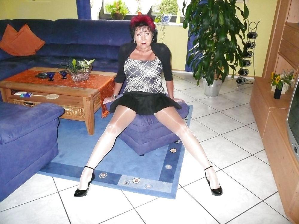 24P German sexy wife exposed near Garmisch