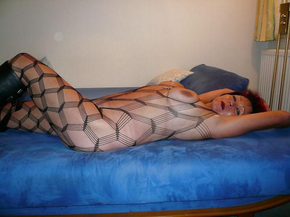 24P German sexy wife exposed near Garmisch