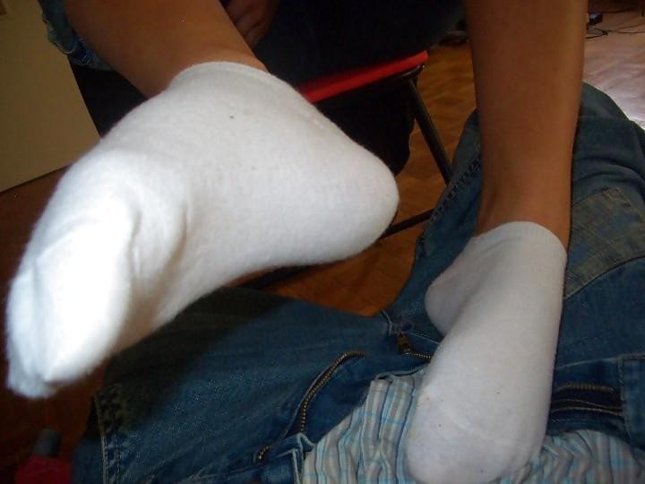 25P Socks pt.10