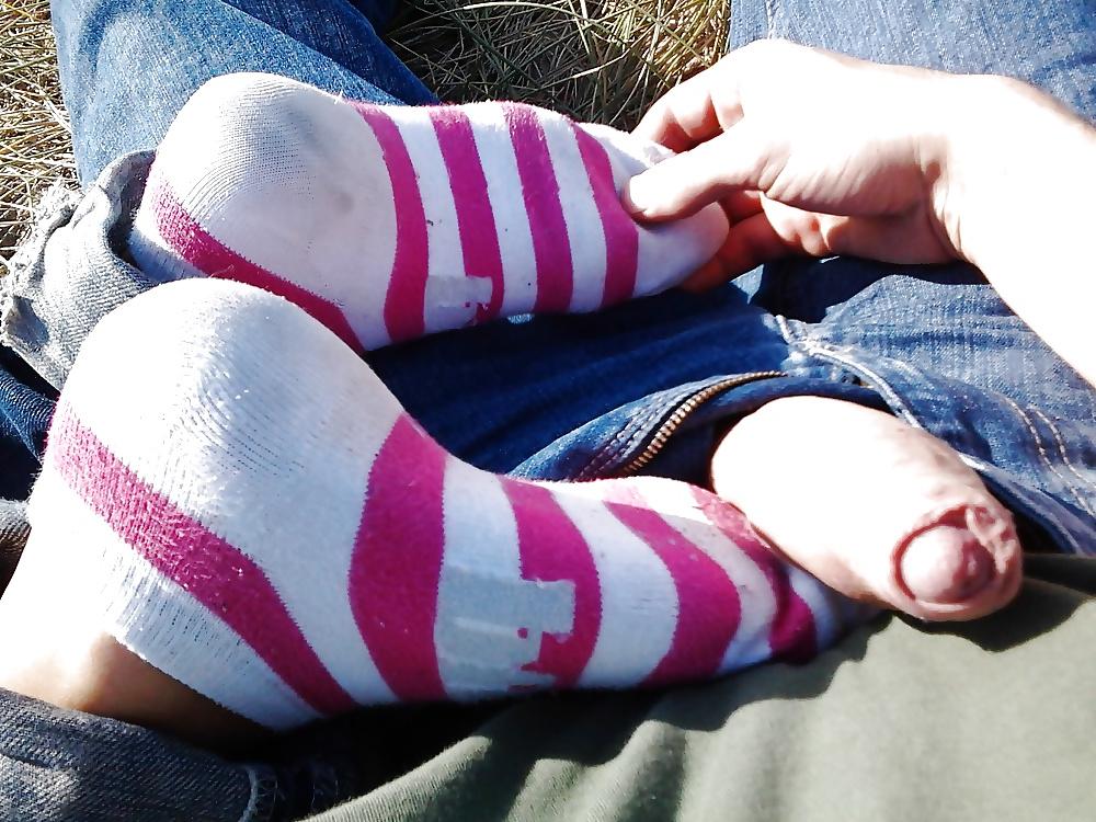 25P Socks pt.10