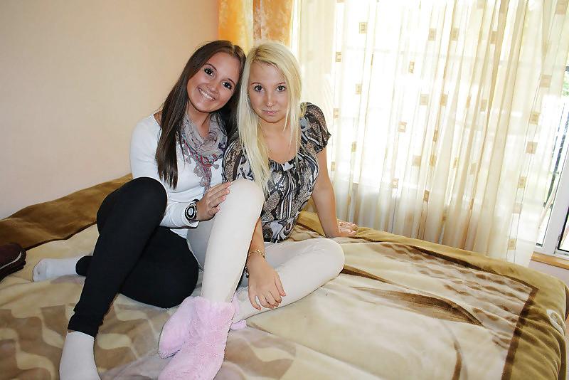 25P Socks pt.10