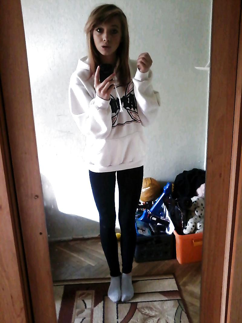 25P Socks pt.10
