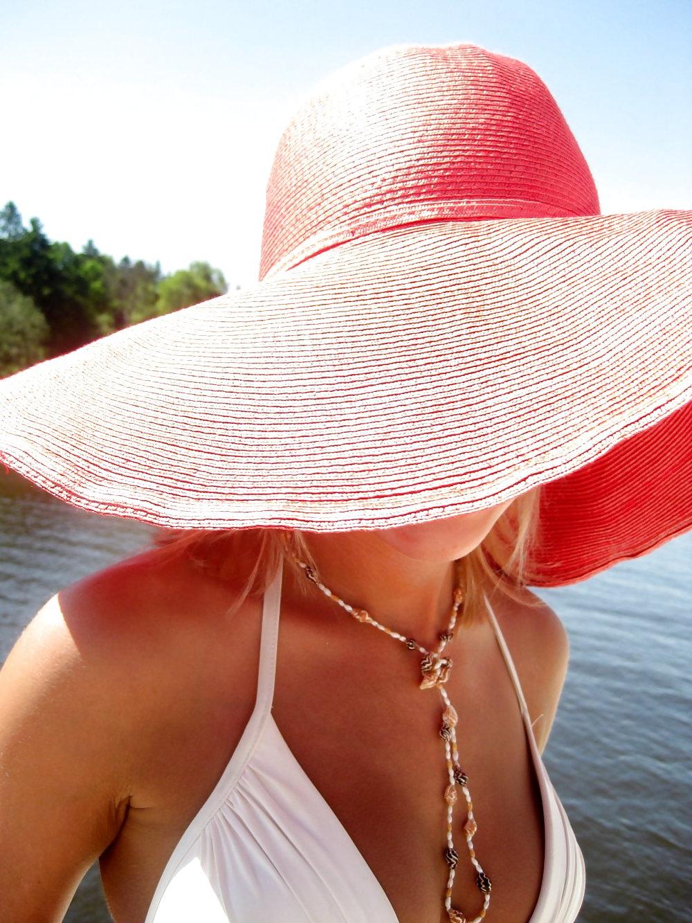 25P Bikini-Babes posieren für dich