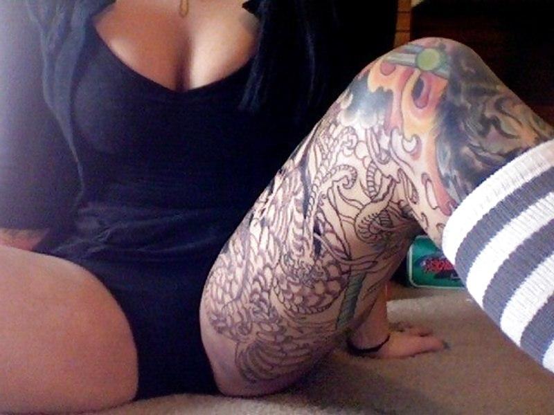 25P Webcam & phone selfshots 7