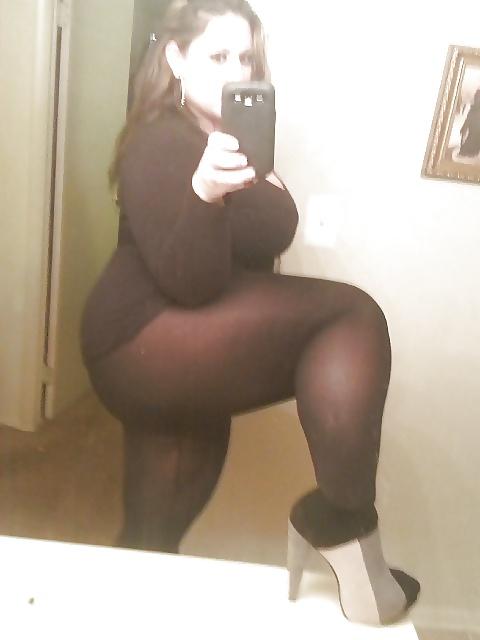 25P My favourite big ass bitches, nude + non nude 2