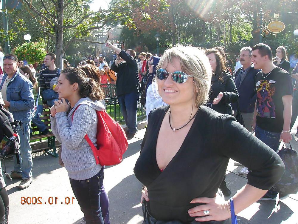25P Hot sexy big boobed milf part 2