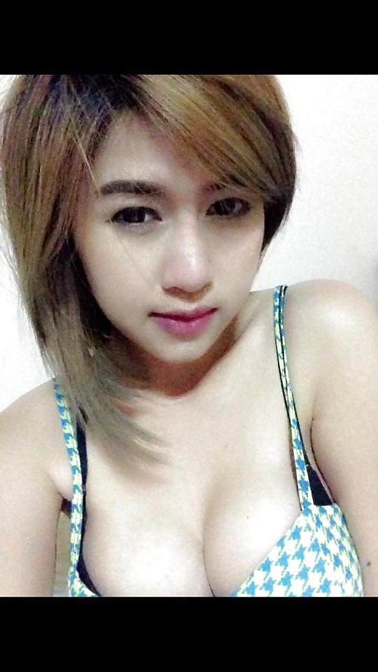 17P Big Boobs