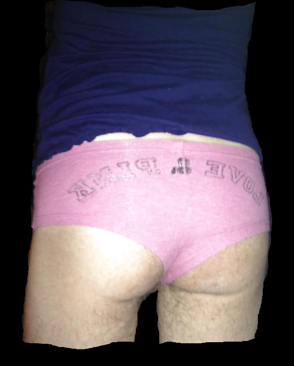 11P Crossdress spandex