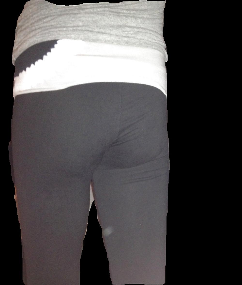 11P Crossdress spandex