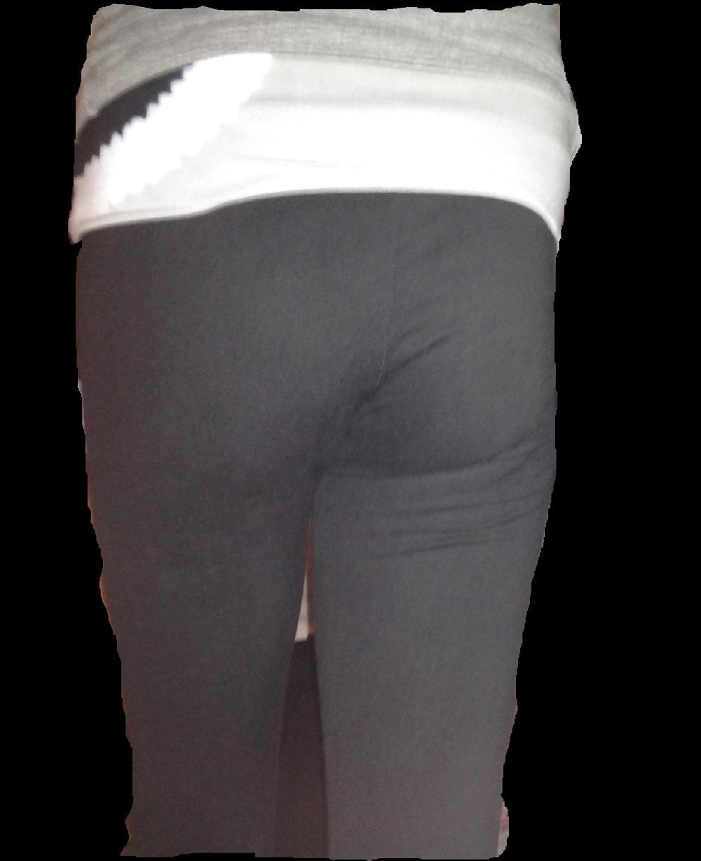 11P Crossdress spandex