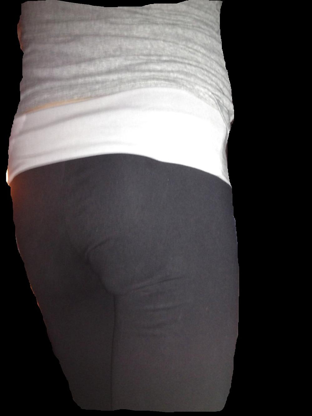 11P Crossdress spandex