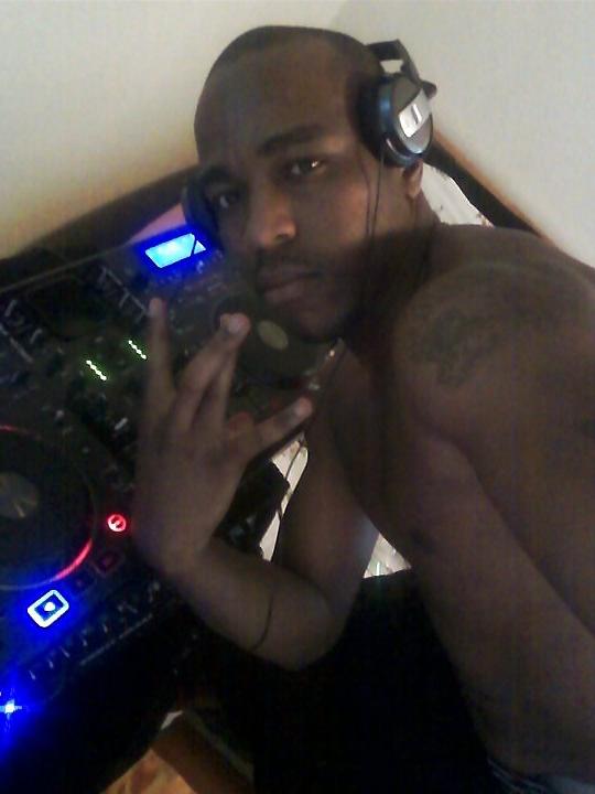 5P Black male 
