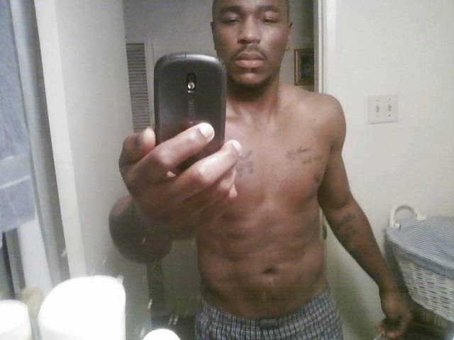 5P Black male 