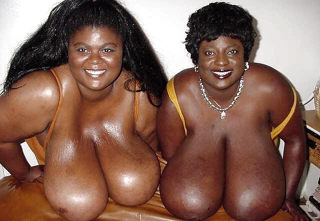 18P BIG BLACKS BOOBS & BIG BLACKS MOMS 2