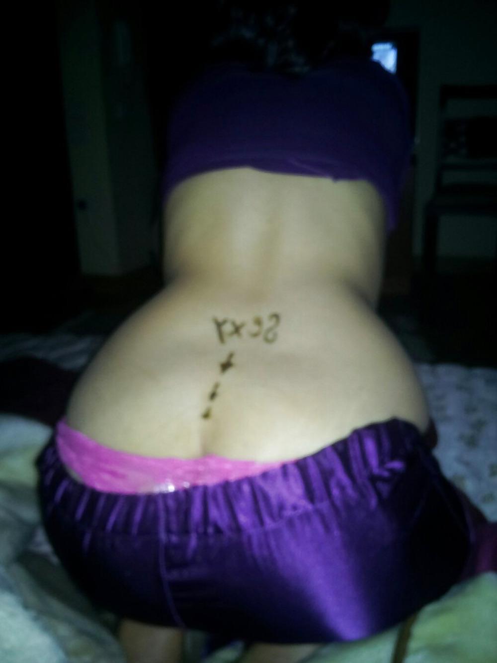 20P My Wife Is Crazy