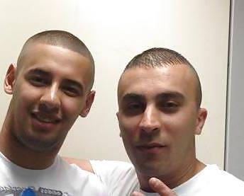 4P ARAB GAY FACEBOOK : Khenchela Citizen