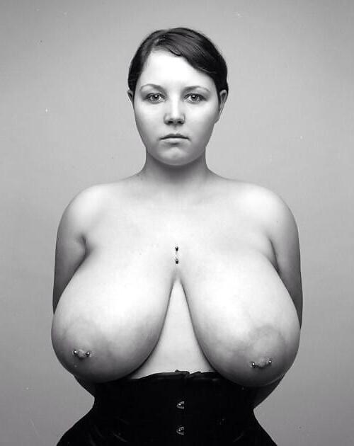25P Monster Boobs 93