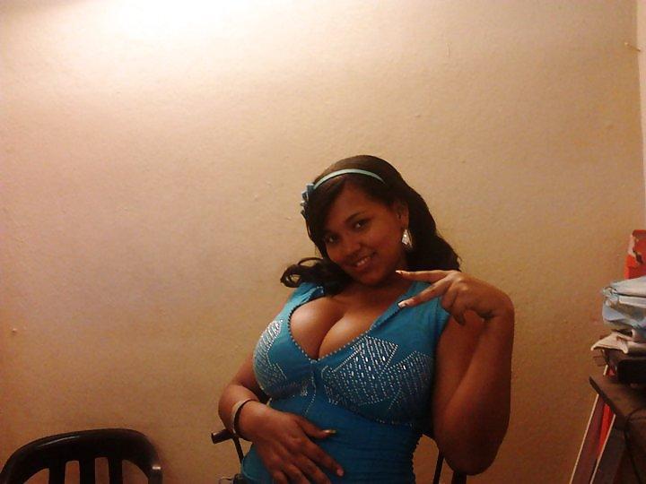 25P Spanish Girl