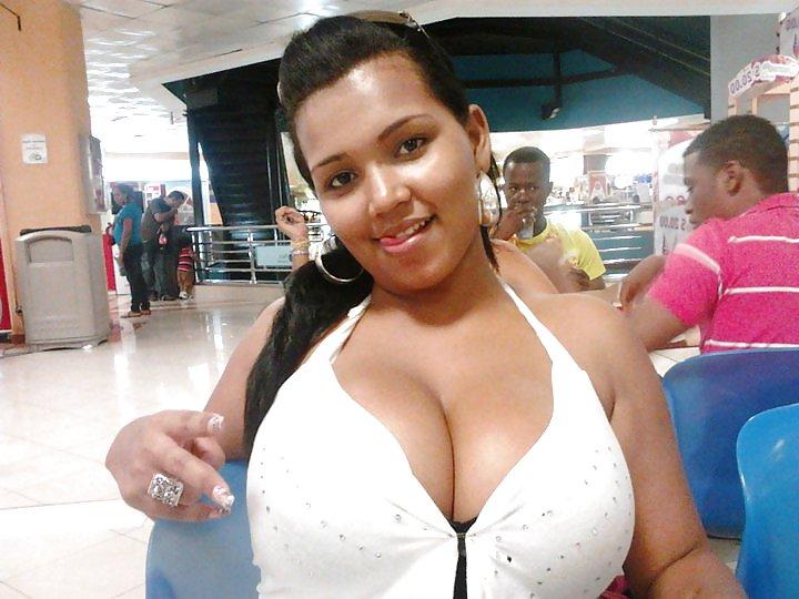 25P Spanish Girl
