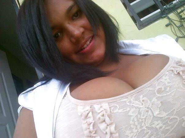25P Spanish Girl
