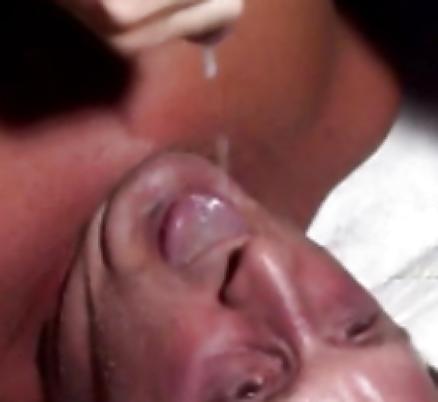 22P Self Cum Eating and Other Things