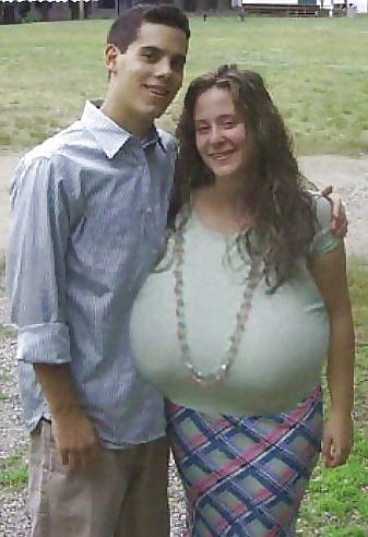 13P Boobs&butts