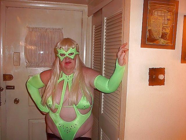 25P Mardi gra