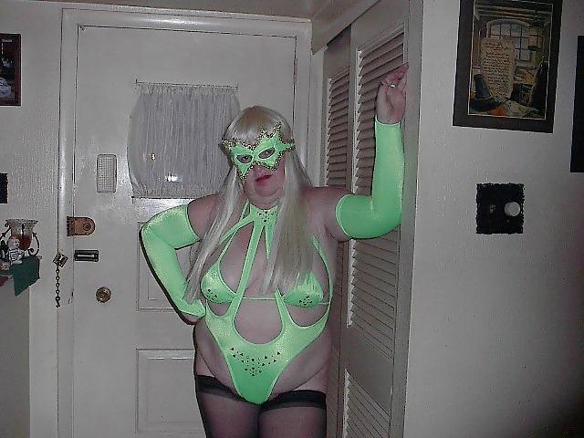 25P Mardi gra