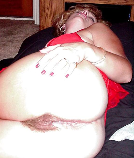 25P Amateur Wife Creampies Mom Mature 