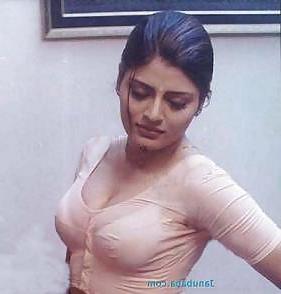 17P Beautiful Indian Girls 88-- By Sanjh