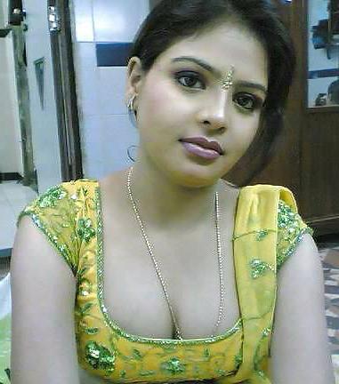 17P Beautiful Indian Girls 88-- By Sanjh