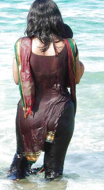17P Beautiful Indian Girls 88-- By Sanjh