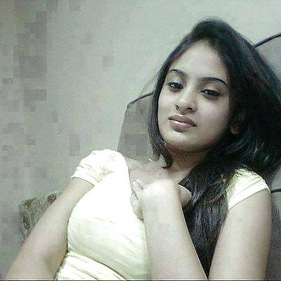 17P Beautiful Indian Girls 88-- By Sanjh