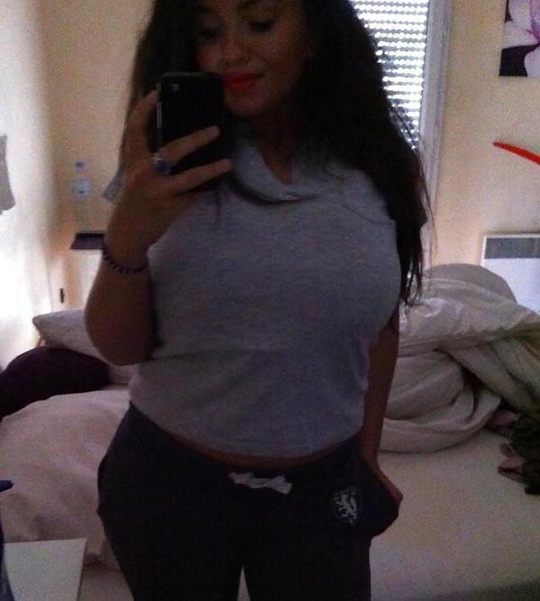 25P Busty arab babes and beurettes