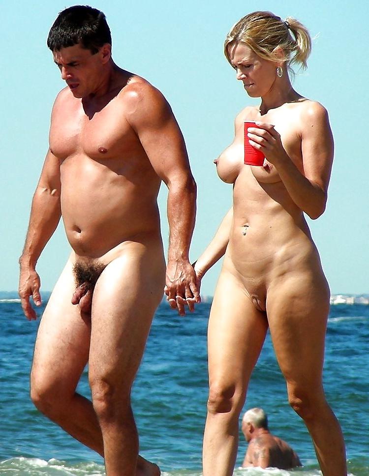 6P Naked straight couples