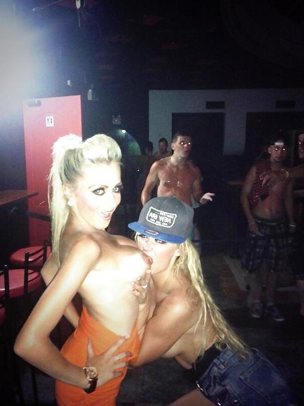 25P 100% British Boobs, Lovely Girls!